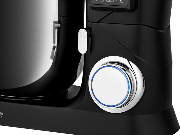 Изображение товара Миксер стационарный Weissgauff WSM 147 PDB Metal Gear Silent