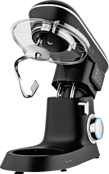 Изображение товара Миксер стационарный Weissgauff WSM 147 PDB Metal Gear Silent