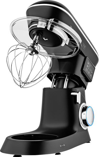 Изображение товара Миксер стационарный Weissgauff WSM 147 PDB Metal Gear Silent