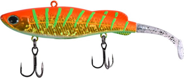 Изображение товара Воблер Ecopro Мышь 82мм 28г 052 / EPVM82/28S-052 (Hot Pepper)