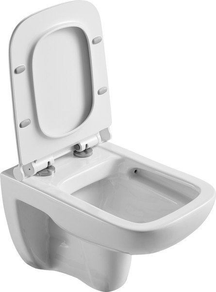 Изображение товара Унитаз подвесной Terminus Ното 04W50x35W