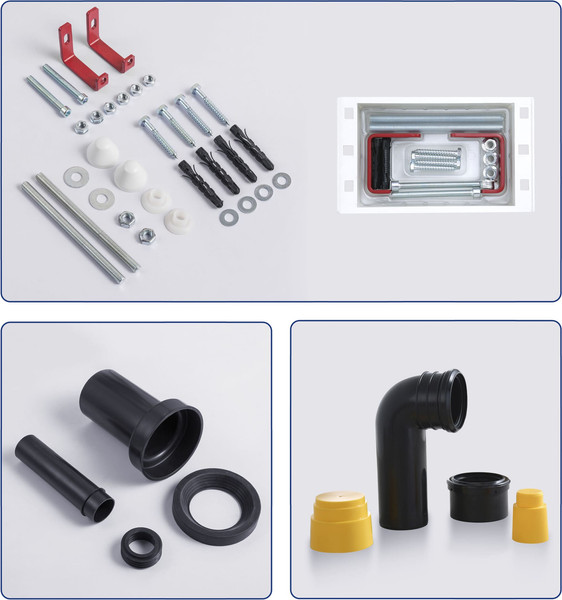 Изображение товара Инсталляция для унитаза Terminus 31i50x112R