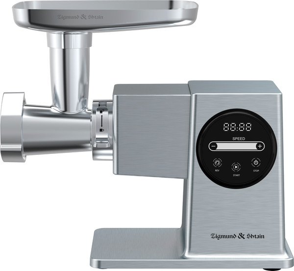 Изображение товара Мясорубка электрическая Zigmund & Shtain ZMG-055
