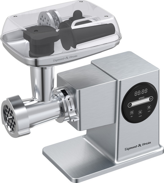 Изображение товара Мясорубка электрическая Zigmund & Shtain ZMG-055