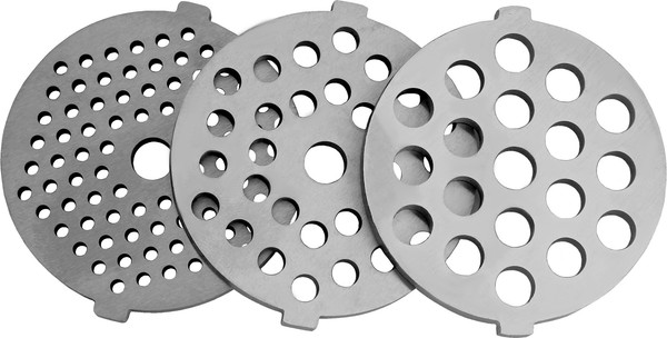 Изображение товара Мясорубка электрическая Zigmund & Shtain ZMG-055