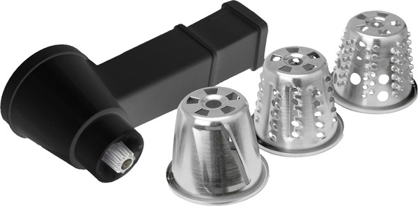 Изображение товара Мясорубка электрическая Zigmund & Shtain ZMG-055