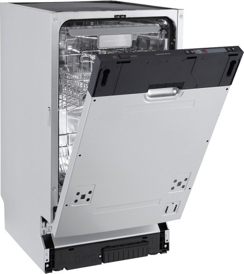 Изображение товара Посудомоечная машина Zigmund & Shtain DW 302.4