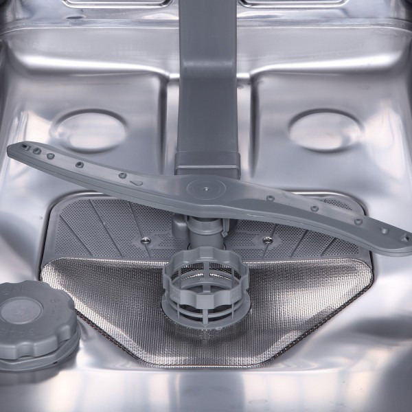 Изображение товара Посудомоечная машина Zigmund & Shtain DW 302.4