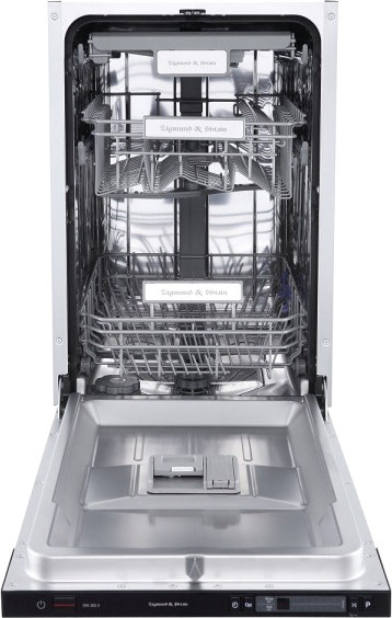 Изображение товара Посудомоечная машина Zigmund & Shtain DW 302.4