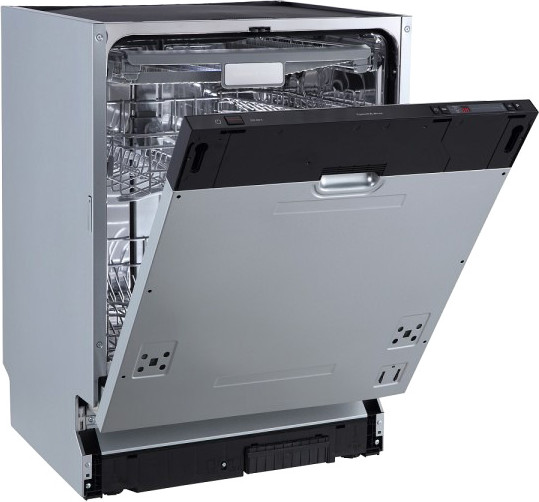 Изображение товара Посудомоечная машина Zigmund & Shtain DW 302.6