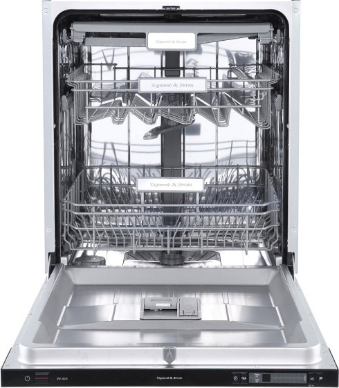 Изображение товара Посудомоечная машина Zigmund & Shtain DW 302.6