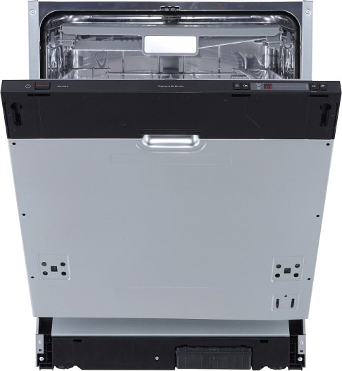 Изображение товара Посудомоечная машина Zigmund & Shtain DW 302.6