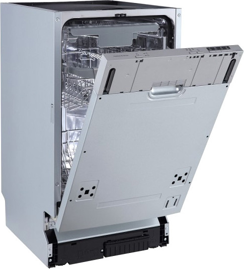 Изображение товара Посудомоечная машина Zigmund & Shtain DW 303.4