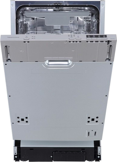 Изображение товара Посудомоечная машина Zigmund & Shtain DW 303.4