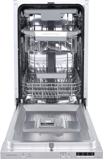 Изображение товара Посудомоечная машина Zigmund & Shtain DW 303.4