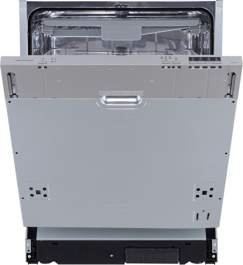 Изображение товара Посудомоечная машина Zigmund & Shtain DW 303.6