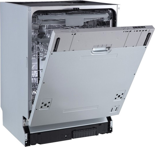 Изображение товара Посудомоечная машина Zigmund & Shtain DW 303.6