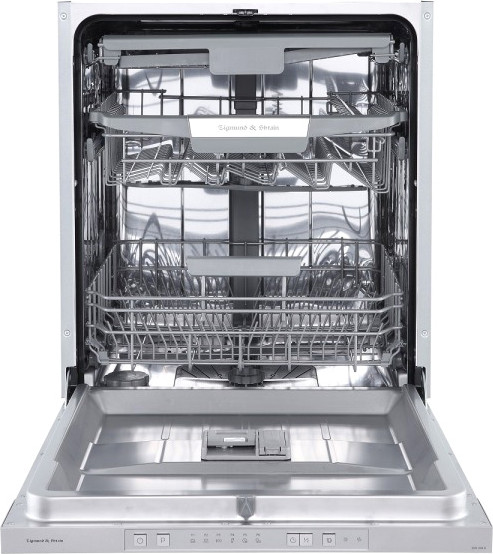 Изображение товара Посудомоечная машина Zigmund & Shtain DW 306.6
