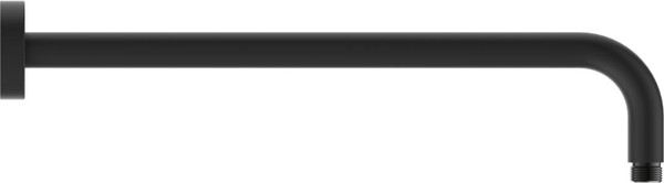 Изображение товара Душевая система со смесителем Ideal Standard Ceraline Black 6в1 SetA6939XG-5