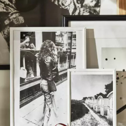 Изображение товара Рамка Ikea Yllevad 504.252.80