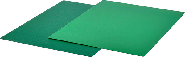 Изображение товара Набор разделочных досок Ikea Finfordela 405.596.80 (зеленый/светло-зеленый)