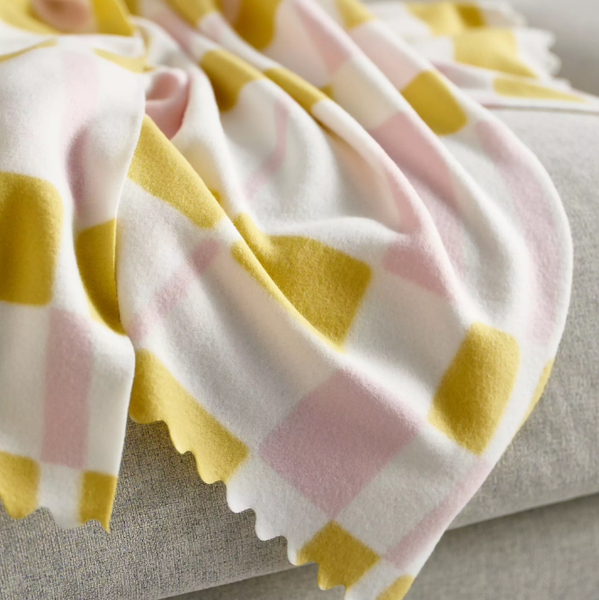 Изображение товара Плед Ikea Свартфиббла 905.721.51