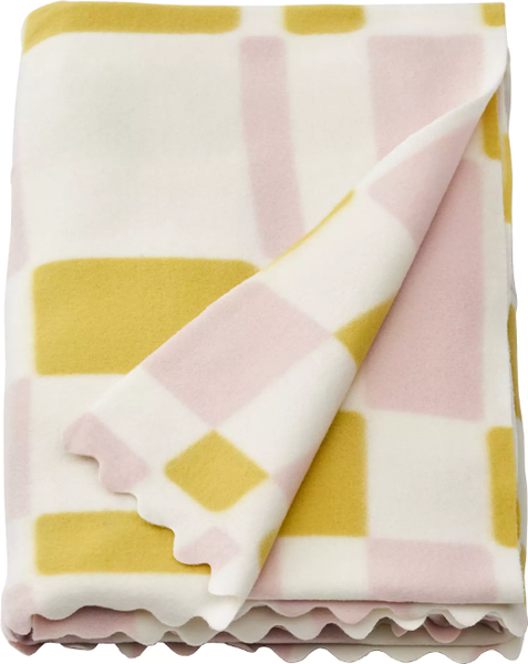 Изображение товара Плед Ikea Свартфиббла 905.721.51