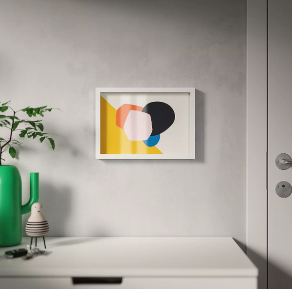 Изображение товара Рамка Ikea Родальм 105.488.86