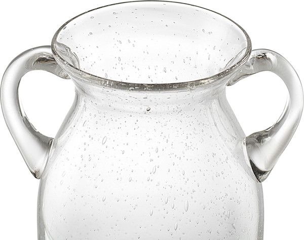 Изображение товара Ваза Liberty Jones Jones Flowi / LJ0000283 (прозрачный)