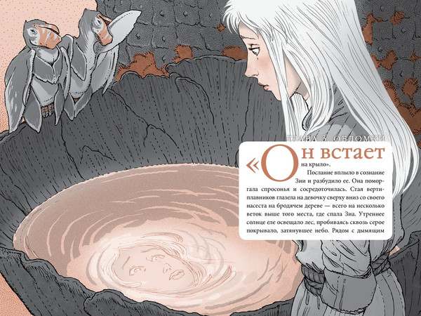 Изображение товара Книга Азбука Битва за УдивЛу, твердая обложка (ДиТерлицци Тони)