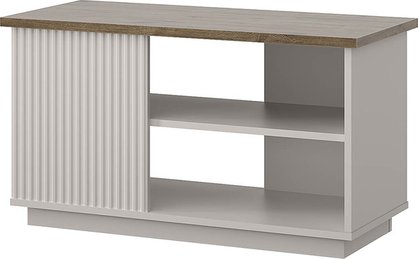 Изображение товара Журнальный столик Anrex Vinati (персидский жемчуг/амарок)