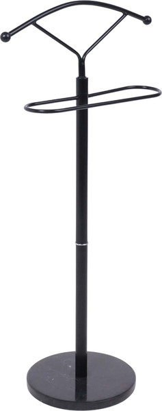 Изображение товара Вешалка для одежды AksHome Rostrum (черный)
