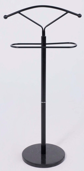 Изображение товара Вешалка для одежды AksHome Rostrum (черный)