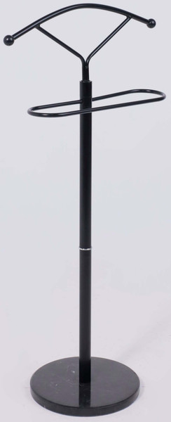 Изображение товара Вешалка для одежды AksHome Rostrum (черный)