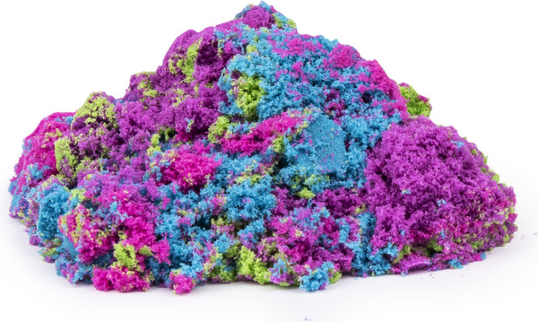 Изображение товара Кинетический песок Spin Master Kinetic Sand / 43816