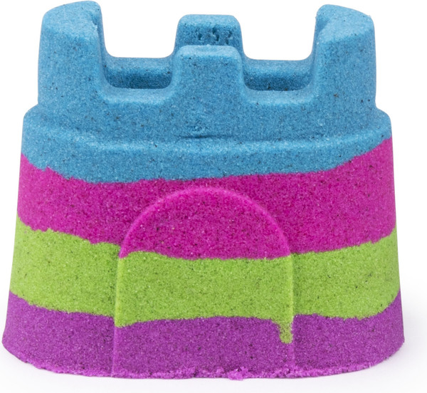 Изображение товара Кинетический песок Spin Master Kinetic Sand / 43816