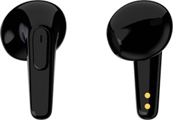 Изображение товара Беспроводные наушники Maxvi TWS MHF-113BT (черный)