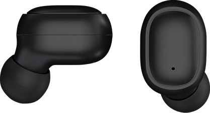 Изображение товара Беспроводные наушники Maxvi TWS MHF-101BT UP (черный)