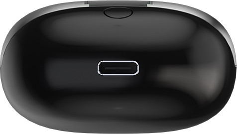 Изображение товара Беспроводные наушники Maxvi TWS MHF-114BT (черный)