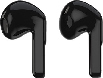 Изображение товара Беспроводные наушники Maxvi TWS MHF-114BT (черный)