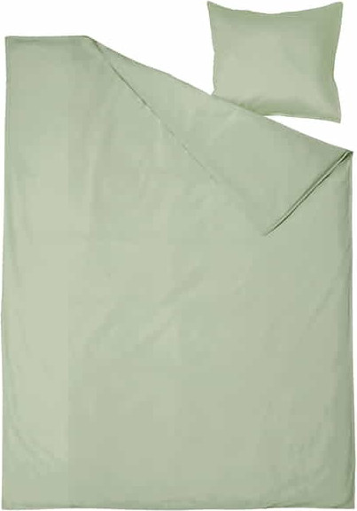 Изображение товара Пододеяльник с наволочками Ikea Энгслилья 305.851.75