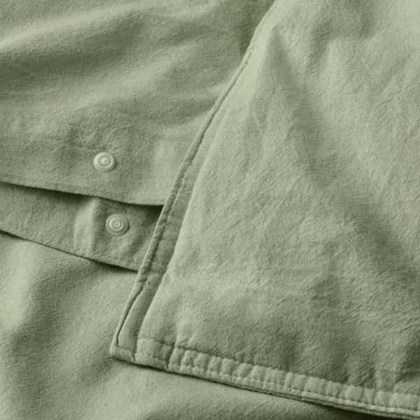 Изображение товара Пододеяльник с наволочками Ikea Энгслилья 305.851.75