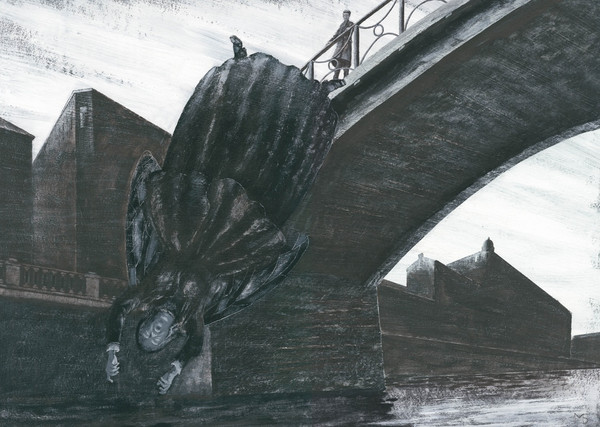 Изображение товара Книга Азбука Преступление и наказание, твердая обложка (Достоевский Федор)