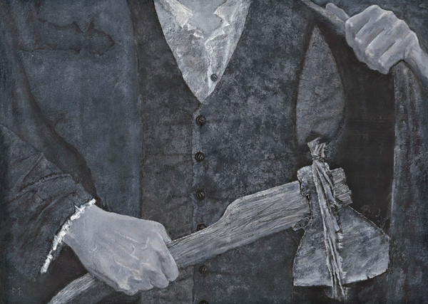 Изображение товара Книга Азбука Преступление и наказание, твердая обложка (Достоевский Федор)