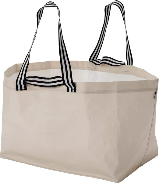 Изображение товара Сумка хозяйственная Ikea Герснюгг 205.041.94