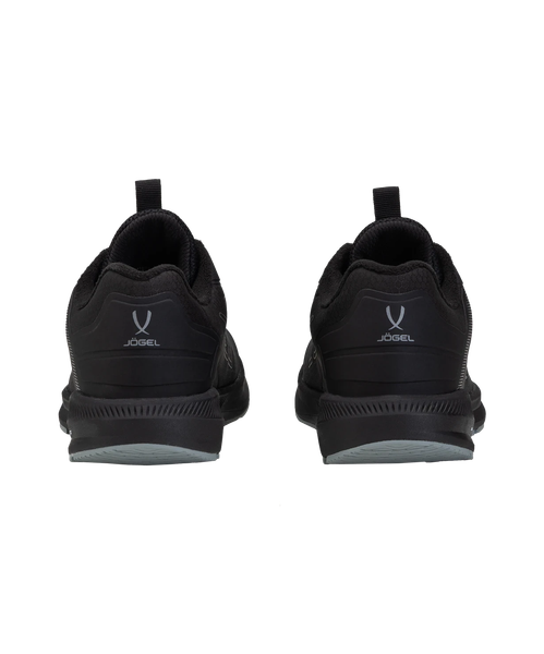 Изображение товара Кроссовки Jogel Snowstorm LOW (р.38, черный/серый)