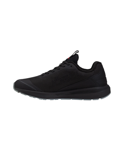 Изображение товара Кроссовки Jogel Snowstorm LOW (р.39, черный/серый)
