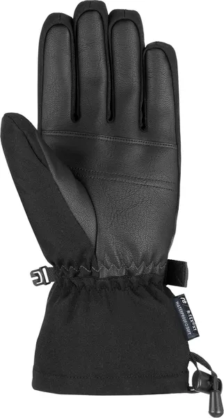 Изображение товара Перчатки лыжные Reusch Outset R-Tex XT / 6301261_7701 (р-р 7.5, Black/White)