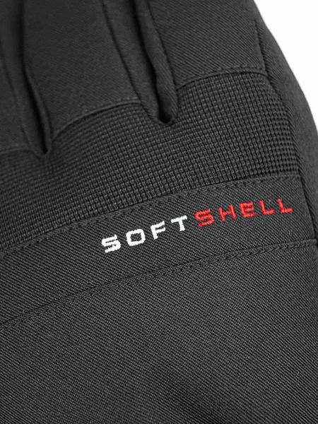 Изображение товара Перчатки лыжные Reusch Outset R-Tex XT / 6301261_7701 (р-р 7.5, Black/White)