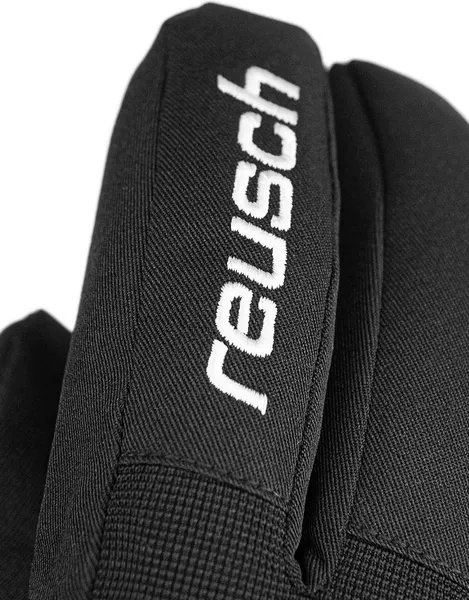 Изображение товара Перчатки лыжные Reusch Outset R-Tex XT / 6301261_7701 (р-р 7.5, Black/White)